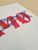 Malmø Sill - Riso Print