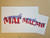 Malmø Sill - Riso Print