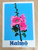 Malmö Stockros - Print