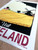 Visit Skåneland - Print