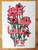 Jag vill leva fri - Print - Red Cross Fundraiser