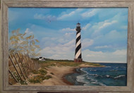 Cape Hatteras Lighthouse 