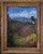 Smokey Mountain Eagles Fall original 