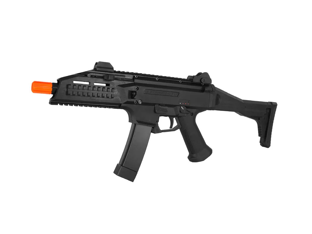 ASG CZ Scorpion EVO 3 A1 Airsoft AEG