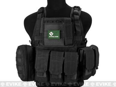 Gear Chest Rigs GMI Airsoft