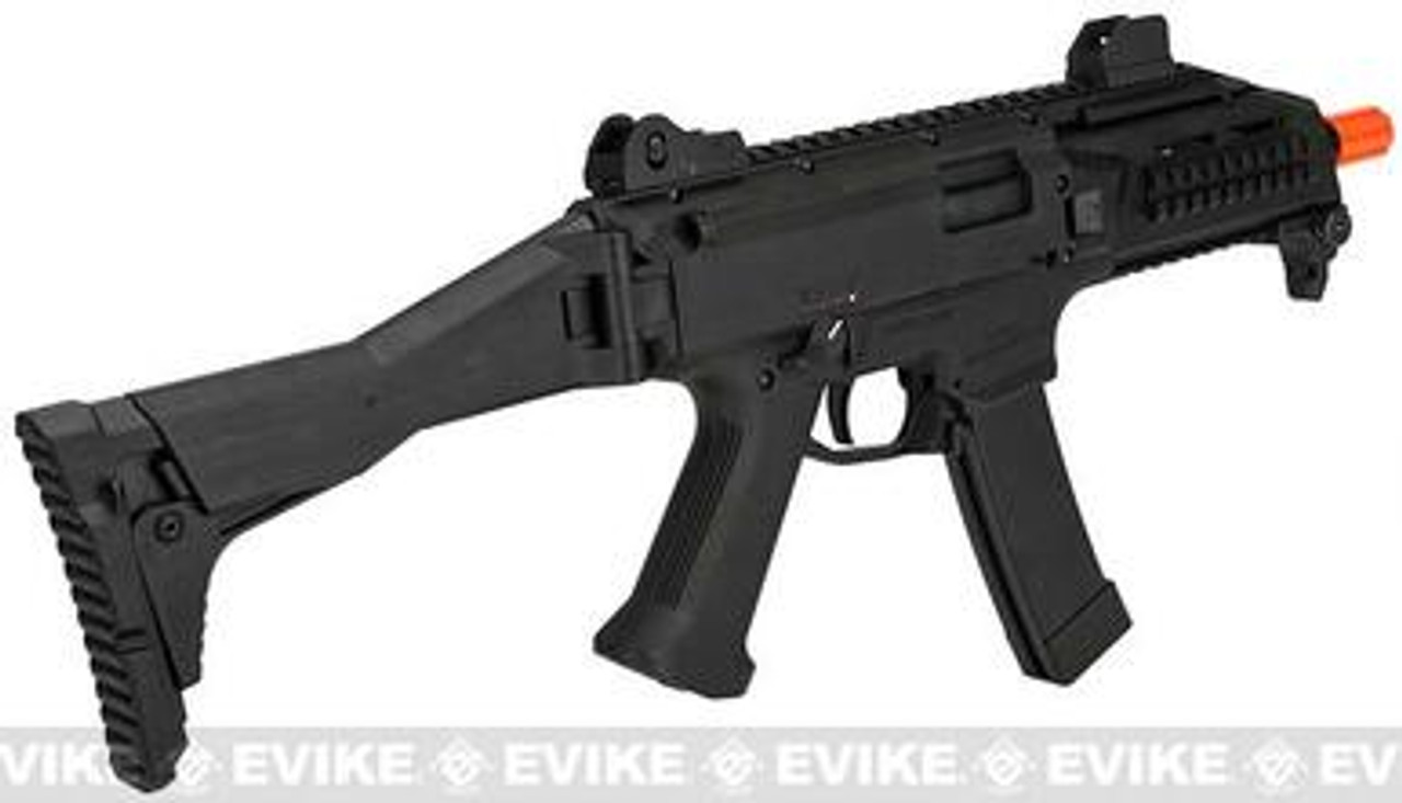 ASG CZ Scorpion EVO 3 - A1 Airsoft AEG Rifle - GMI Airsoft