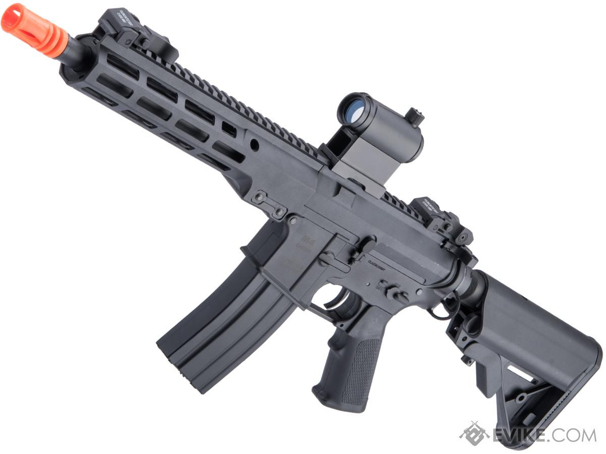 Classic Army MK-16 Polymer M4 AEG w/ M-LOK Handguard - GMI Airsoft
