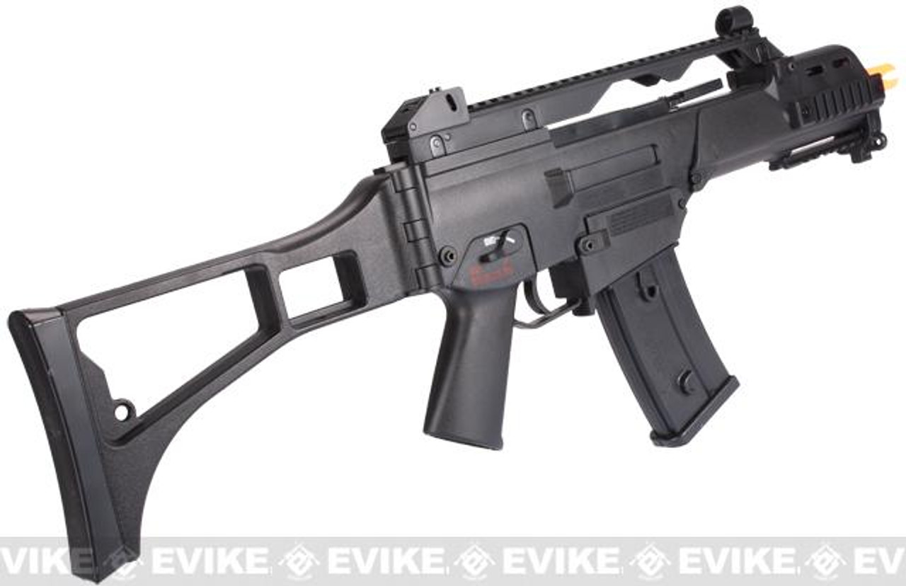 H&K G36C, Contractwars Wiki