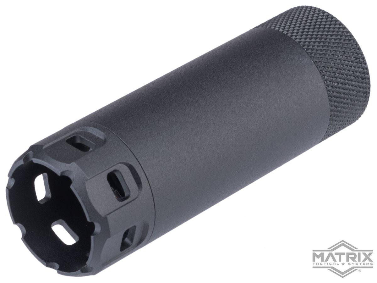 Matrix Spitfire Rechargeable Mini Tracer Unit - GMI Airsoft
