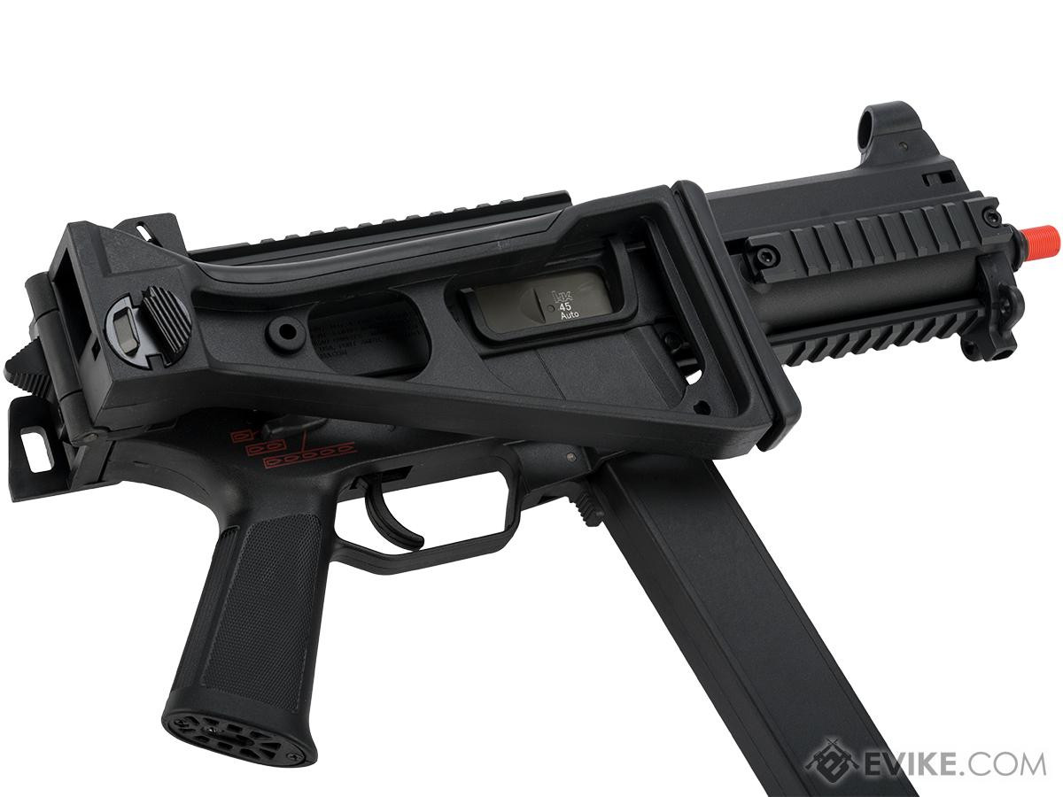 H&K Umarex UMP .45 Elite Gen 2 EBB AEG - GMI Airsoft
