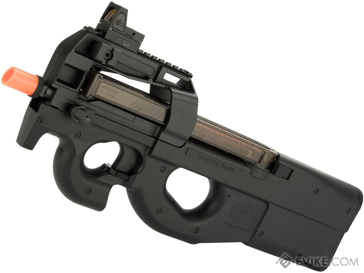 CYMA FN Licensed P90 AEG - GMI Airsoft