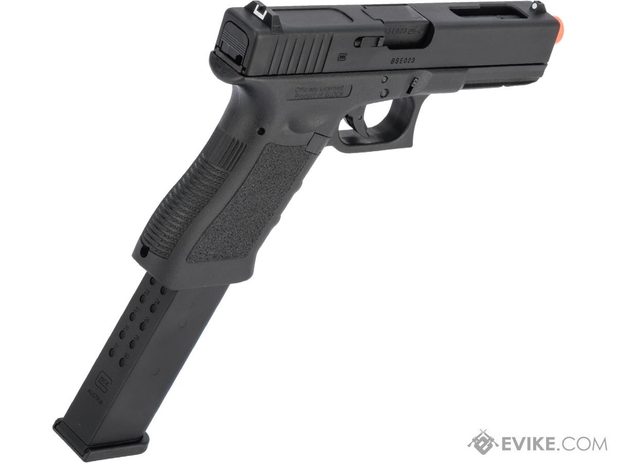 ™️GBB Glock18C GLOCK 18C GBB – Tact Gearz Airsoft Inc.