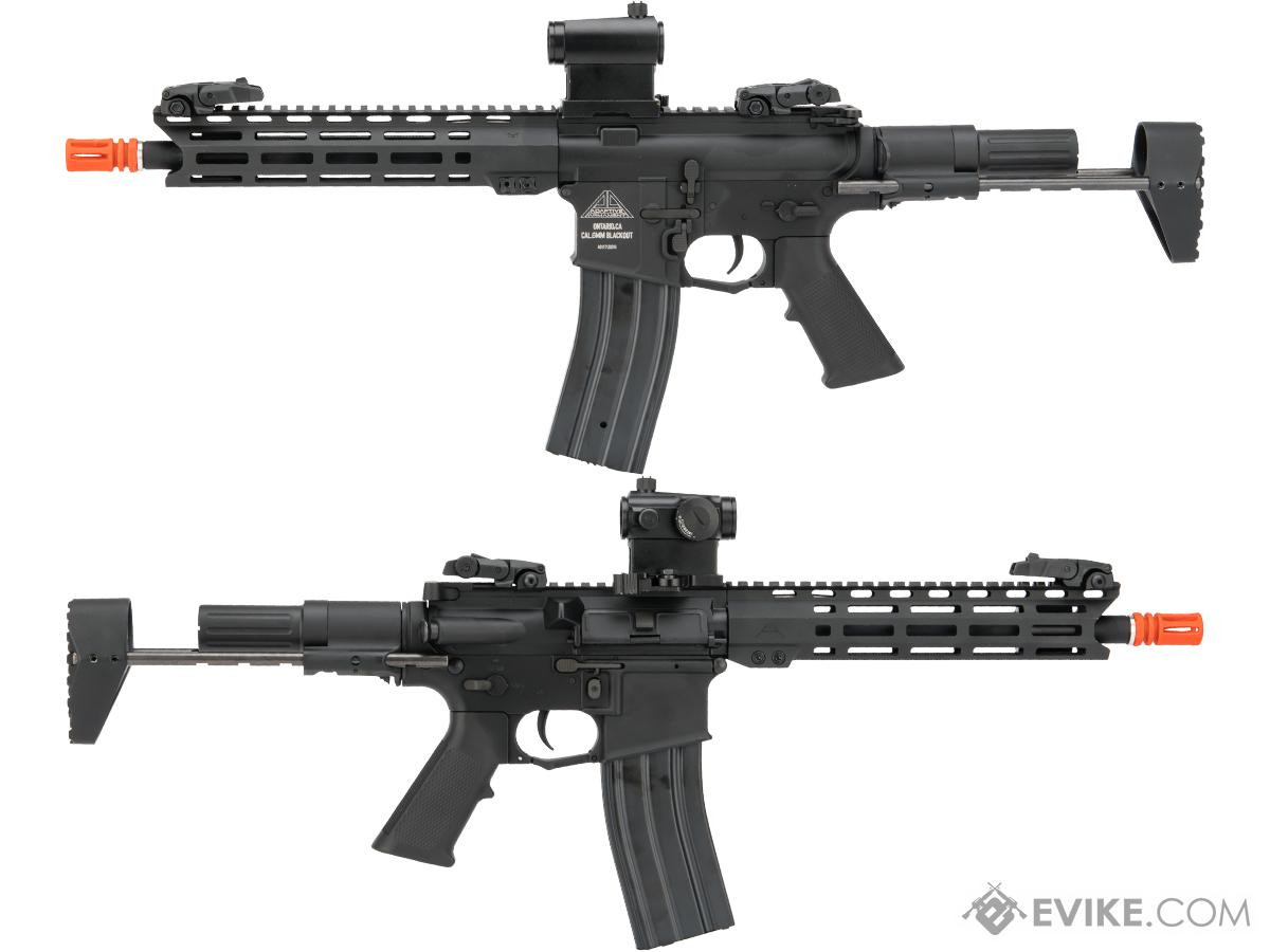 Adaptive Armament Spectre M4