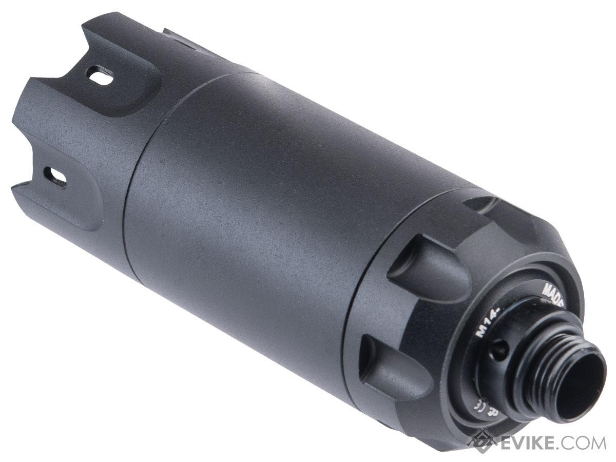 AceTech Blaster Muzzle Flash Device / Tracer Unit - GMI Airsoft