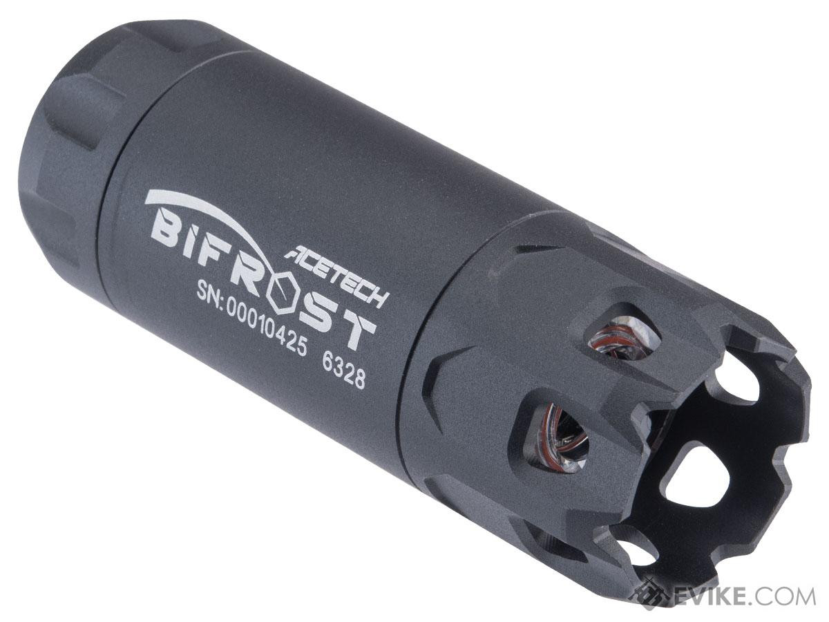 AceTech Bifrost RGB Rechargeable Muzzle Flash / Tracer Unit - GMI