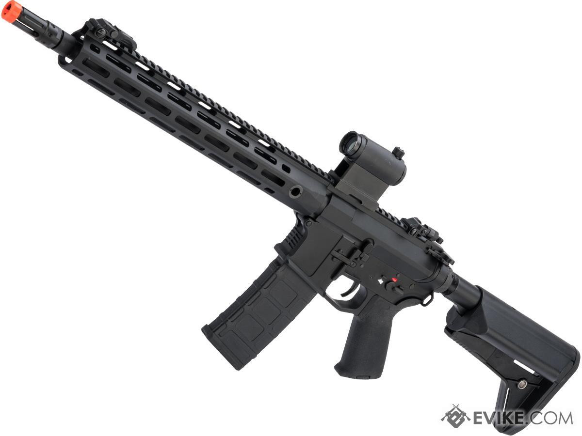 CYMA Platinum M4 QBS Airsoft AEG Rifle 13