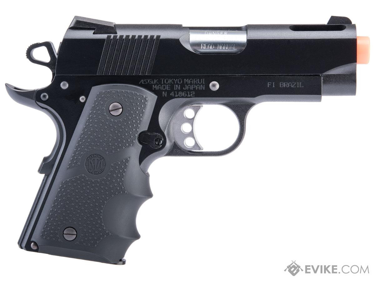 Tokyo Marui V10 Ultra Compact 1911 GBB (Green Gas) - GMI Airsoft