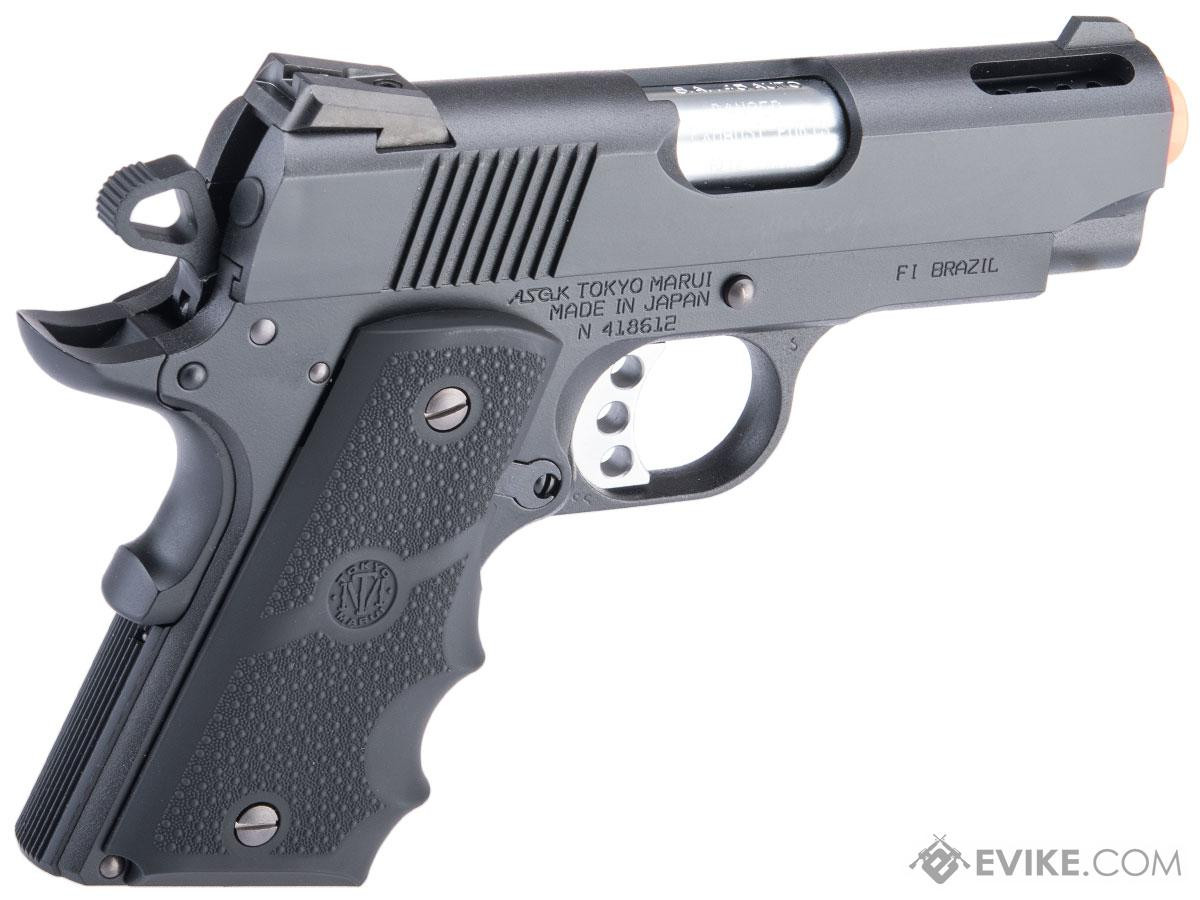Tokyo Marui V10 Ultra Compact 1911 GBB (Green Gas) - GMI Airsoft