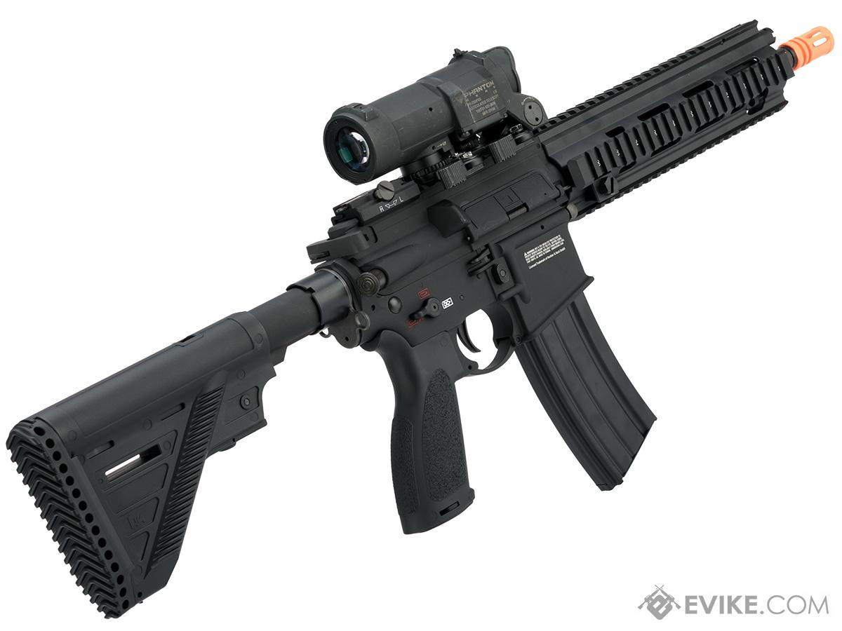 H&K 416 A5 AEG w/ VFC Avalon Gearbox - GMI Airsoft