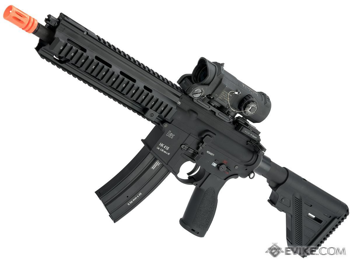 H&K 416 A5 AEG w/ VFC Avalon Gearbox - GMI Airsoft
