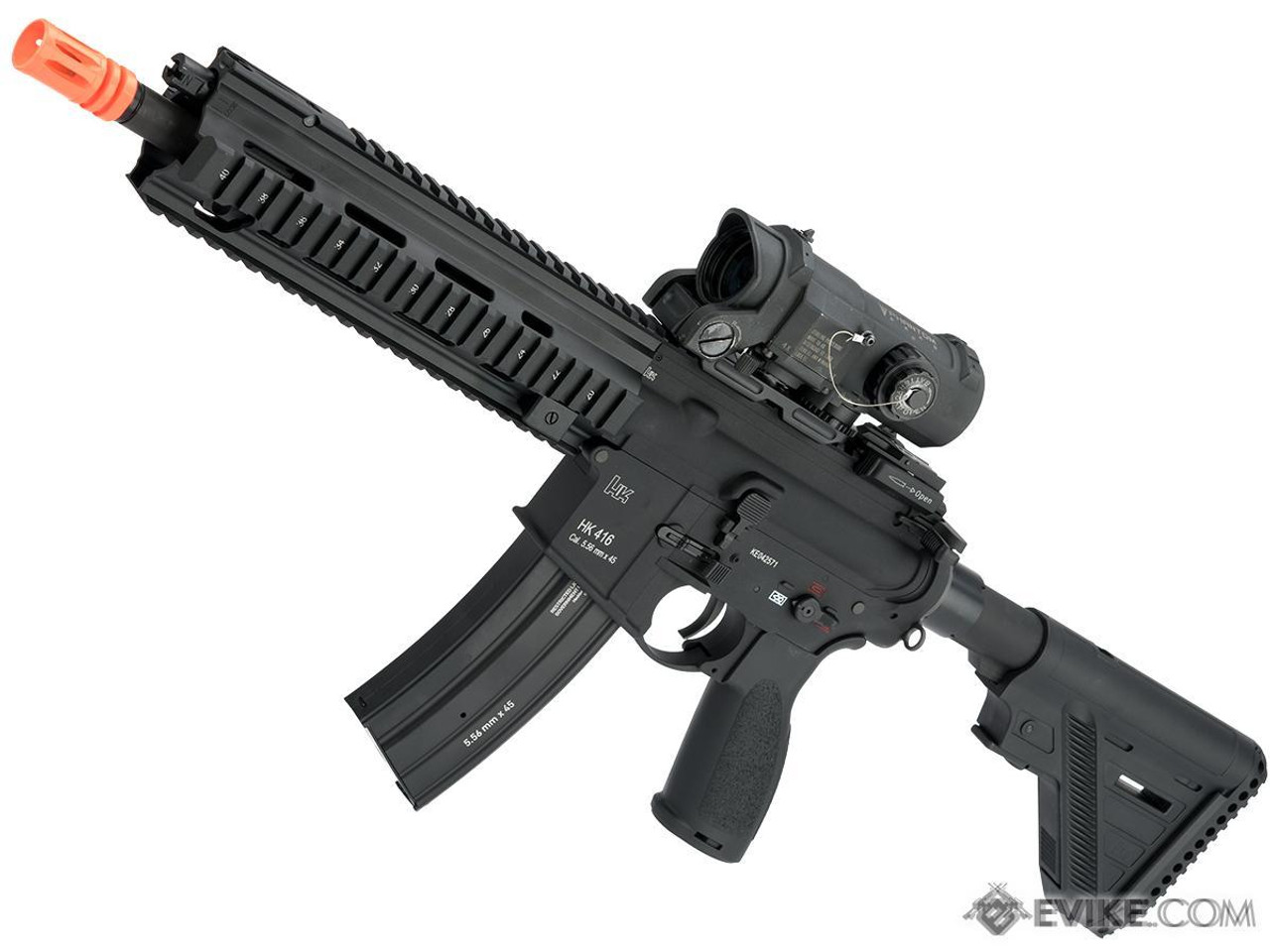 Elite Force HK 416 A5 Competition AEG Airsoft Rifle