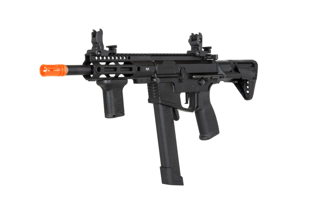 Specna Arms X-Series EDGE 2.0 Airsoft AEG PDW X01 Sub Machine Gun