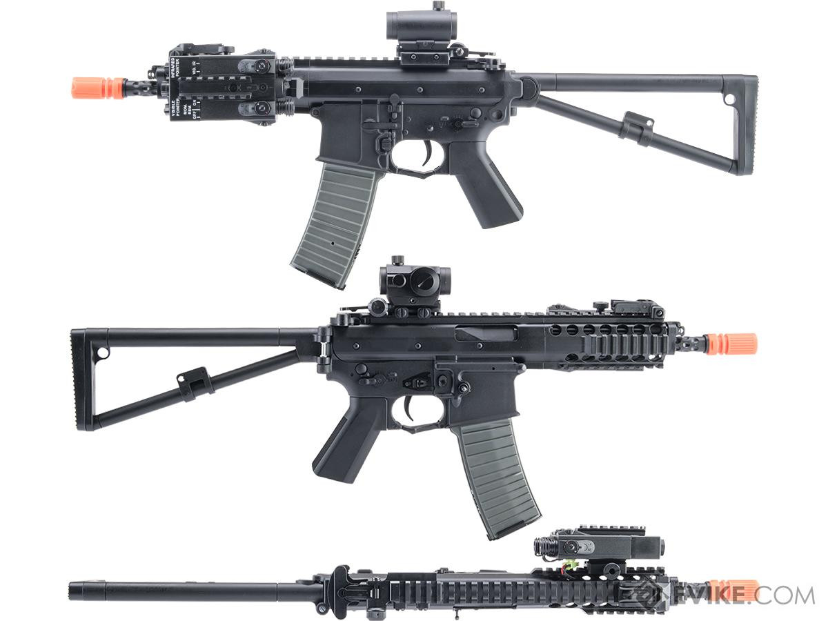 Double Bell PDW AEG Rifle Folding Stock