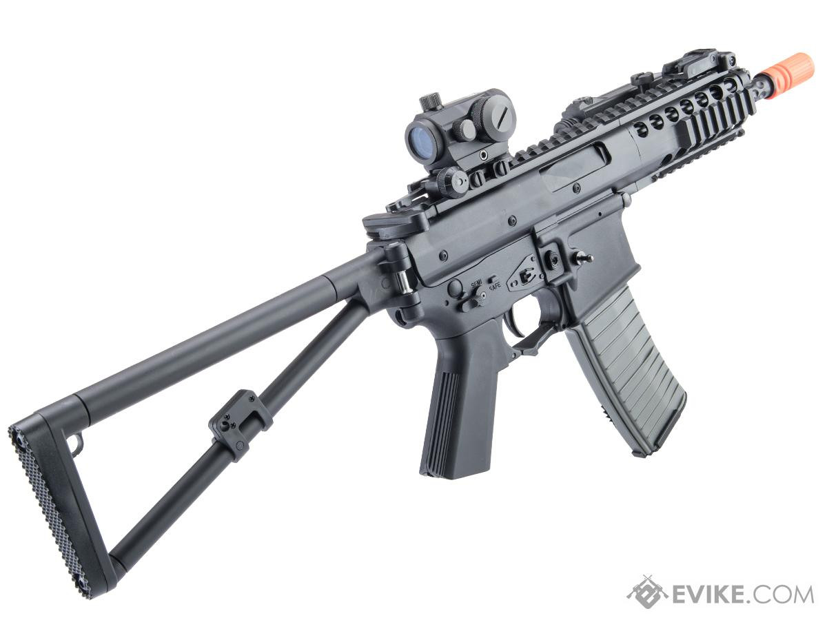 Double Bell PDW AEG Rifle Folding Stock