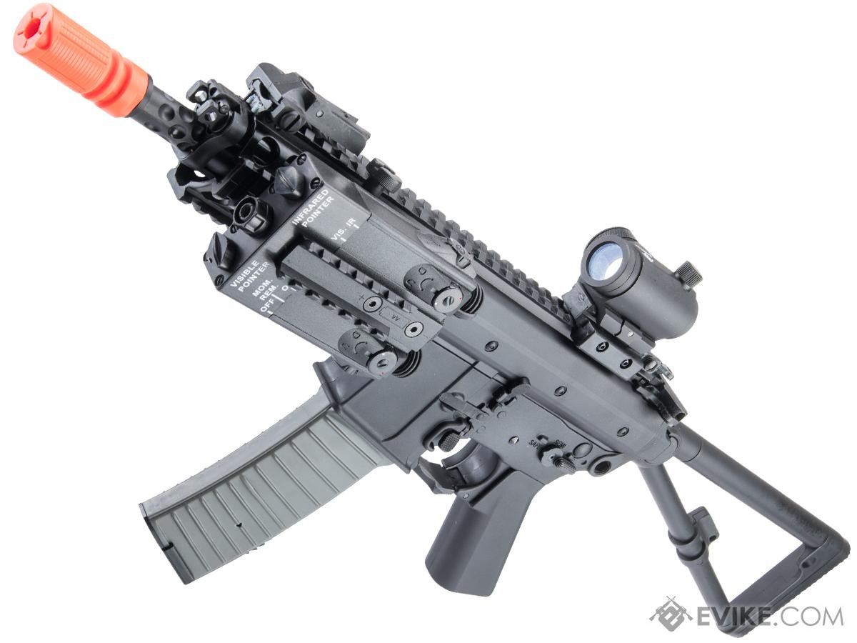 Double Bell PDW AEG Rifle Folding Stock