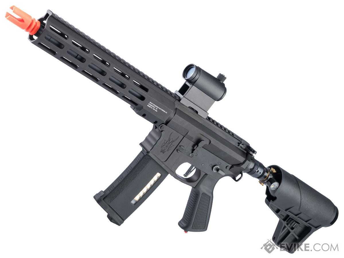 Wolverine MTW Billet Gen 3 UNLEASHED HPA Airsoft M4 - GMI Airsoft