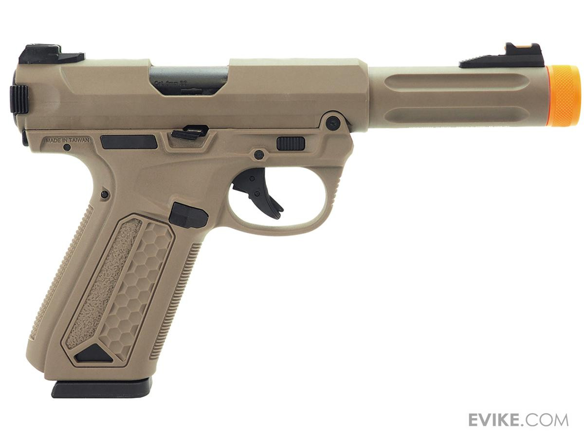 Action Army FDE AAP-01 