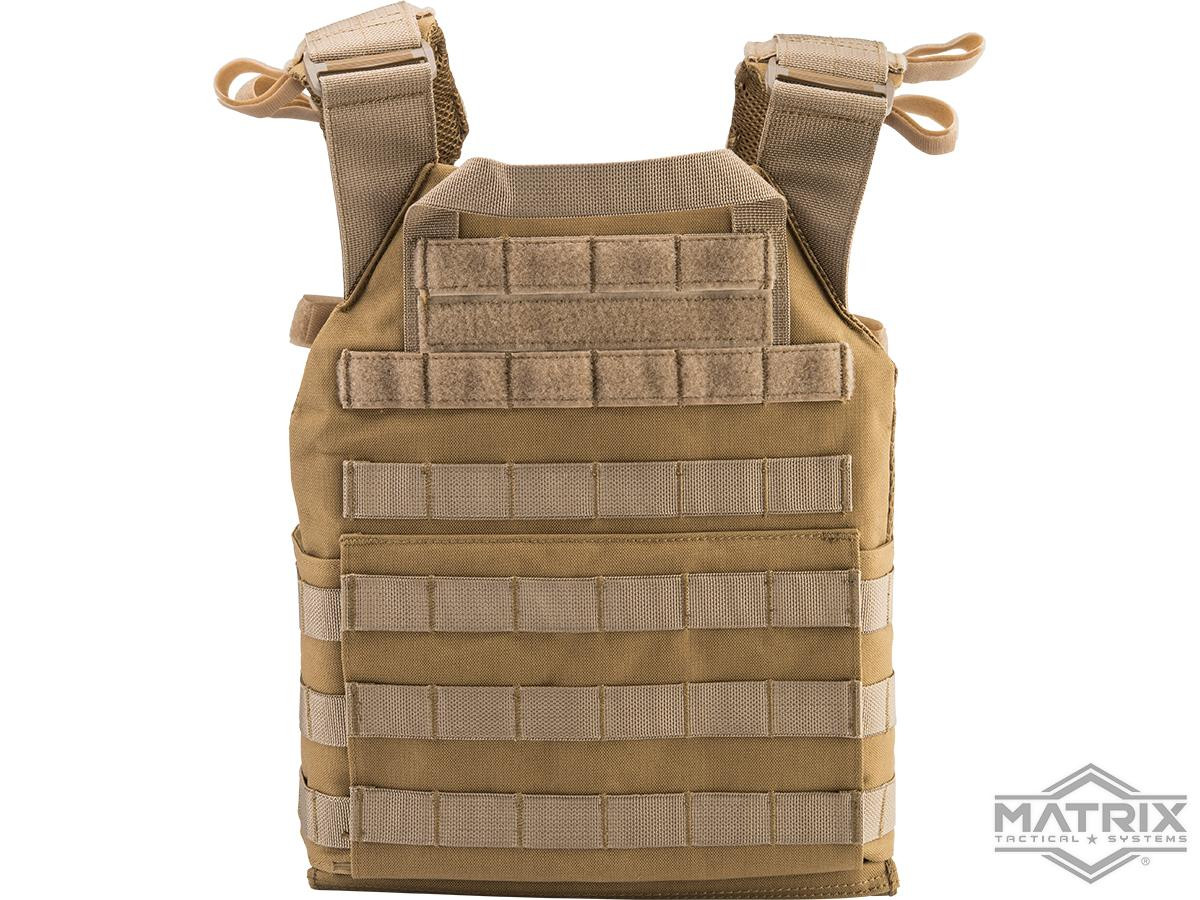 Matrix Assault Recon Plate Carrier