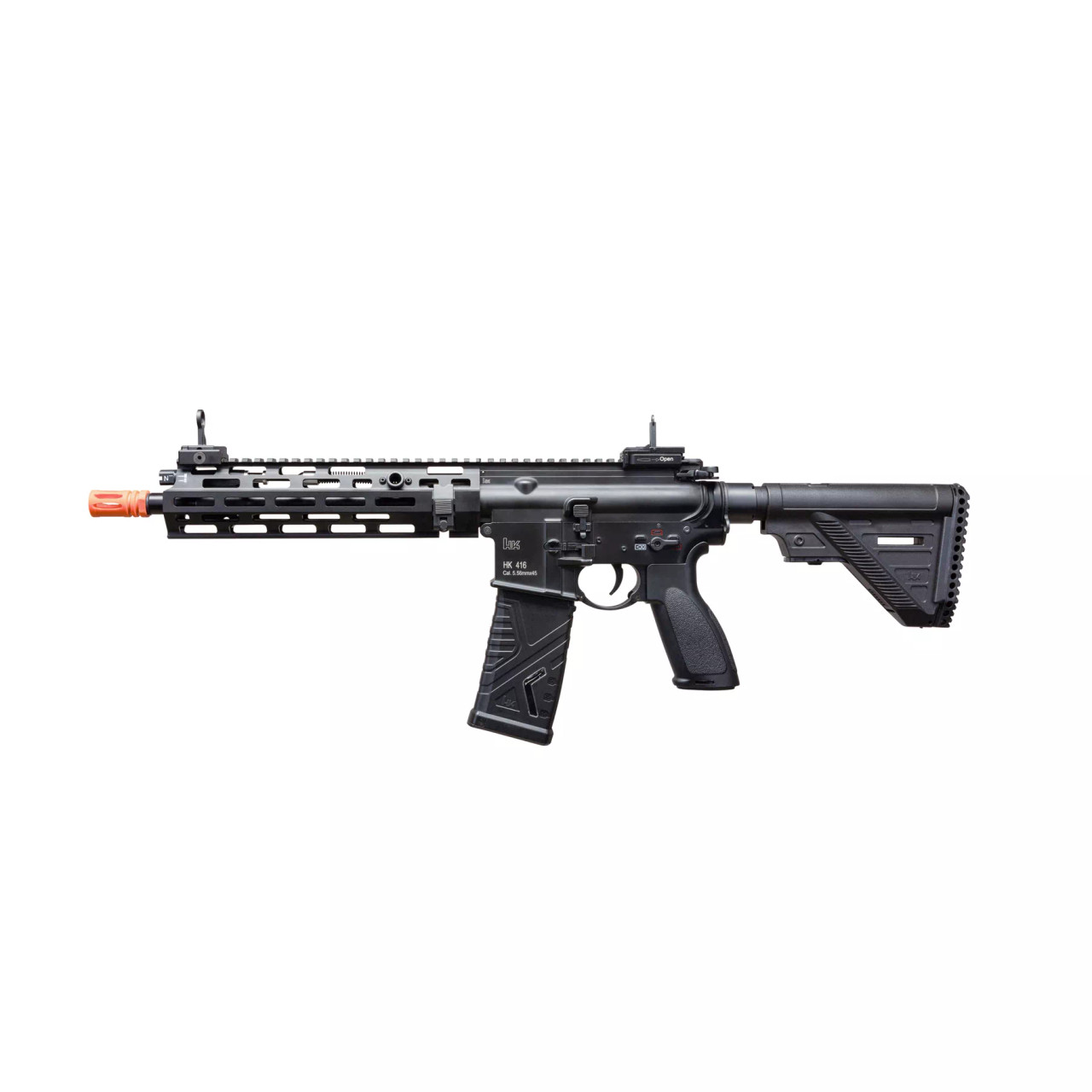 Arcturus HK416 A5 MOD 1 M-LOK w/ C.A.T Split Gearbox