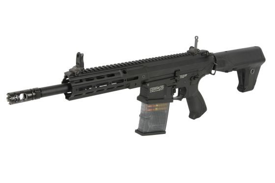 G&G Armament TR16 SBR 308 MK1 - Thumbnail 2