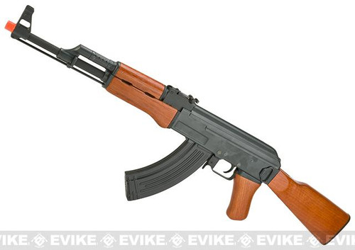 EMG Colt Licensed Historic Models M16A1 Vietnam Airsoft AEG Rifle