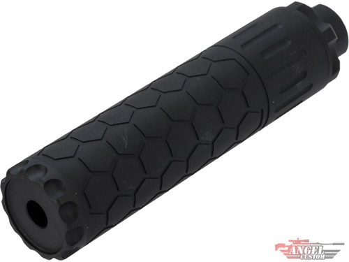 Angel Custom Hornet Tracer Compatible 151mm Suppressor