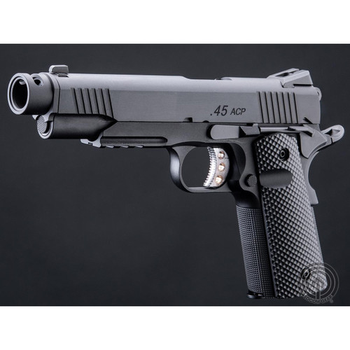 SOCOM Gear Double Star 1911 w/ Compensator GBB (Green Gas)