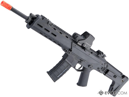 A&K Adaptive Combat Rifle Carbine AEG