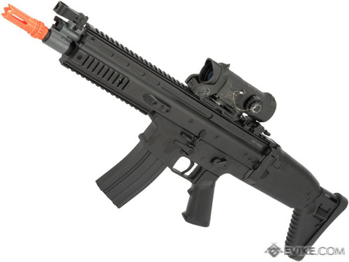 FN Herstal Licensed SCAR-L AEG