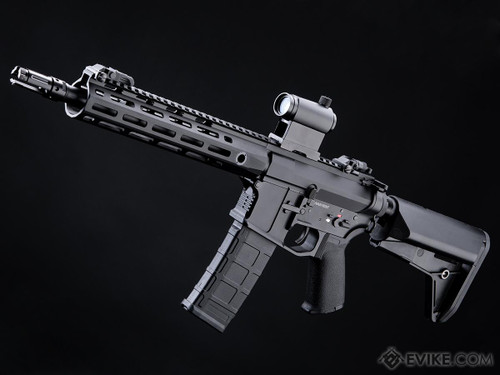 CYMA Platinum M4 10" M-LOK QBS AEG