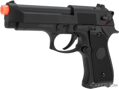 CYMA M9 AEP (Electric)