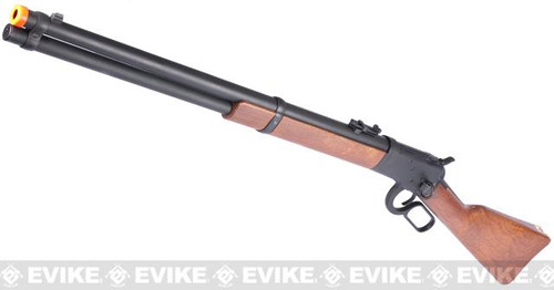 A&K Gas Powered Lever Action M1892