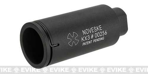EMG Noveske KX3 Amplifier -14mm Negative