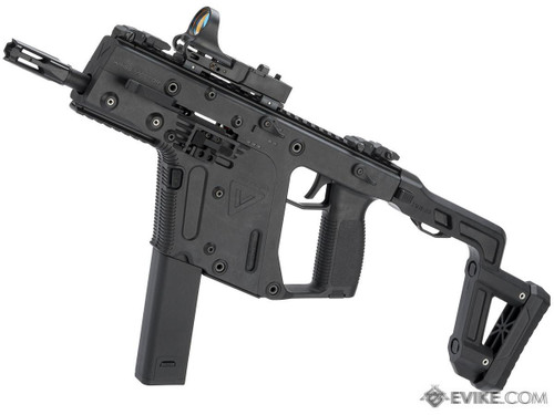 Krytac KRISS USA Licensed KRISS Vector Airsoft Electric AEG with MOSFET
