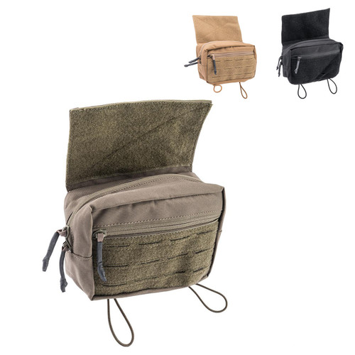 Phantom Gear Lower Plate Carrier T-Bag Pouch