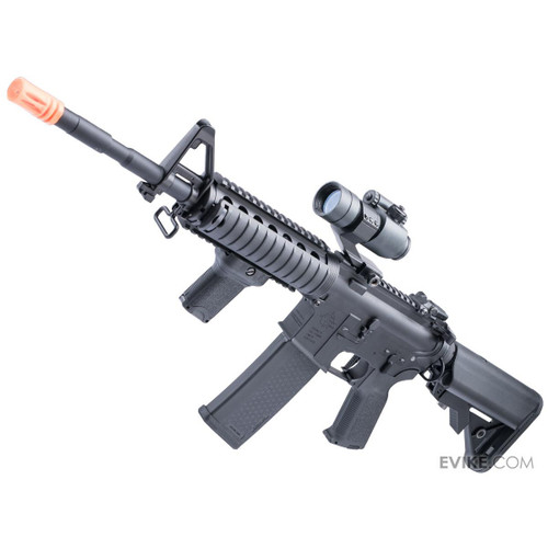 SA-P03 Specna Arms PRIME M4A1 Airsoft AEG Electric Full Metal Brushless Quad Rail Main