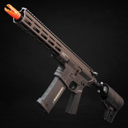 Wolverine MTW Billet Gen 3 UNLEASHED HPA Airsoft M4 w/ Battery