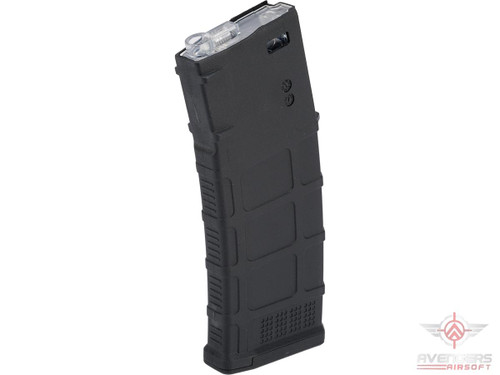 Avengers 150rd P-Mag Midcap Magazine for M4 / M16 AEG Avengers 150rd P-Mag Midcap Magazine for M4 / M16 AEG