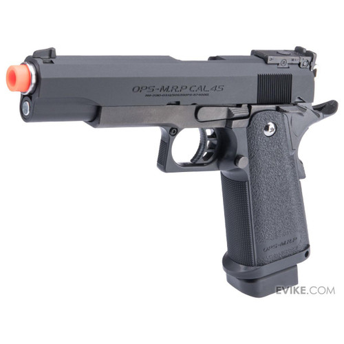 Tokyo Marui HICAPA 5.1 GBB Pistol Main Photo Detail