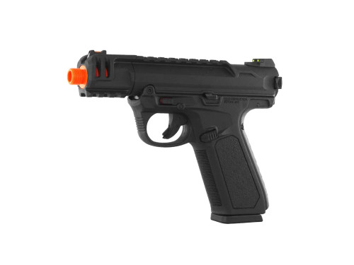 Action army GBB AAP-01 Compact Gas Blowback pistol Left side Tilt
